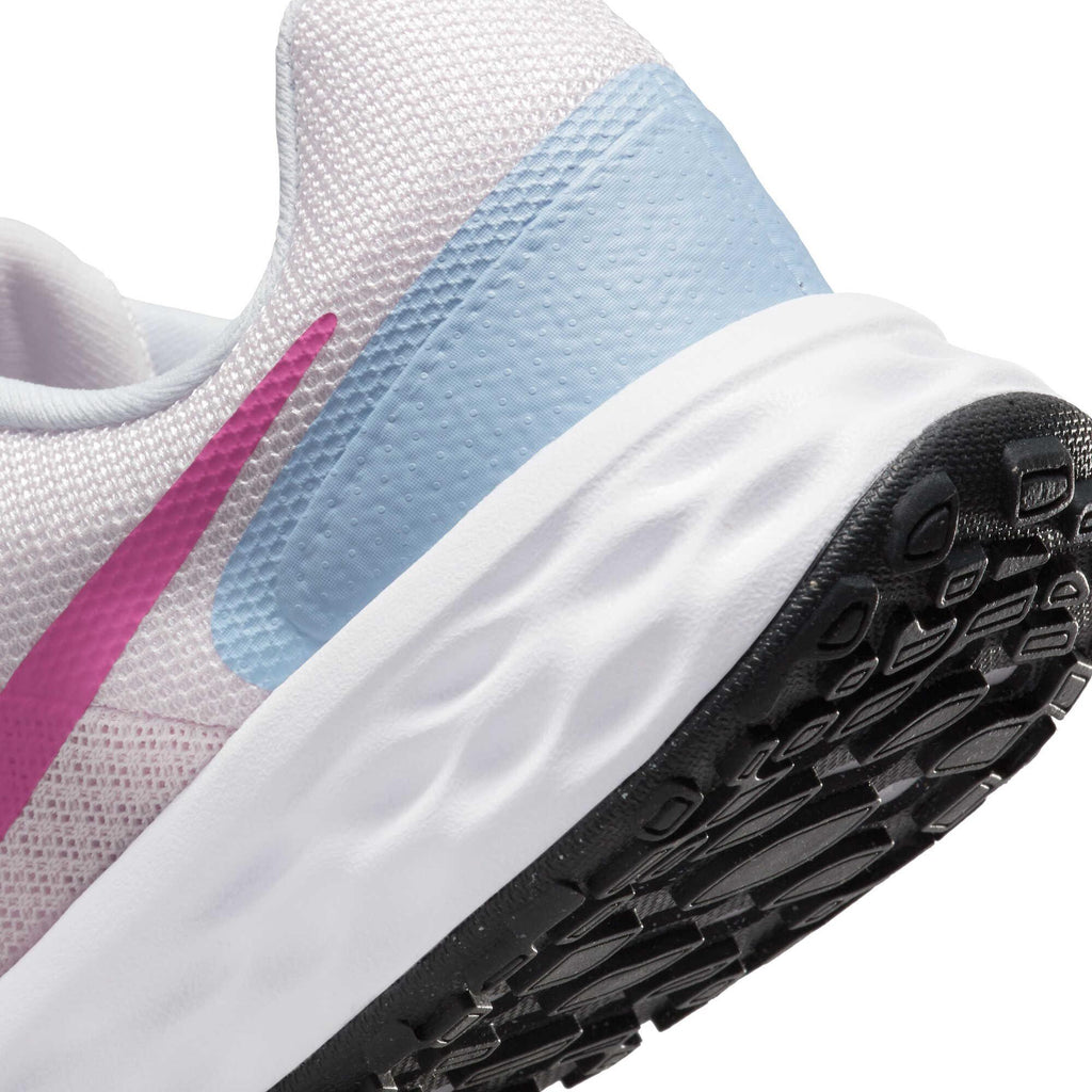 Revolution 6 Road kids hardloopschoenen