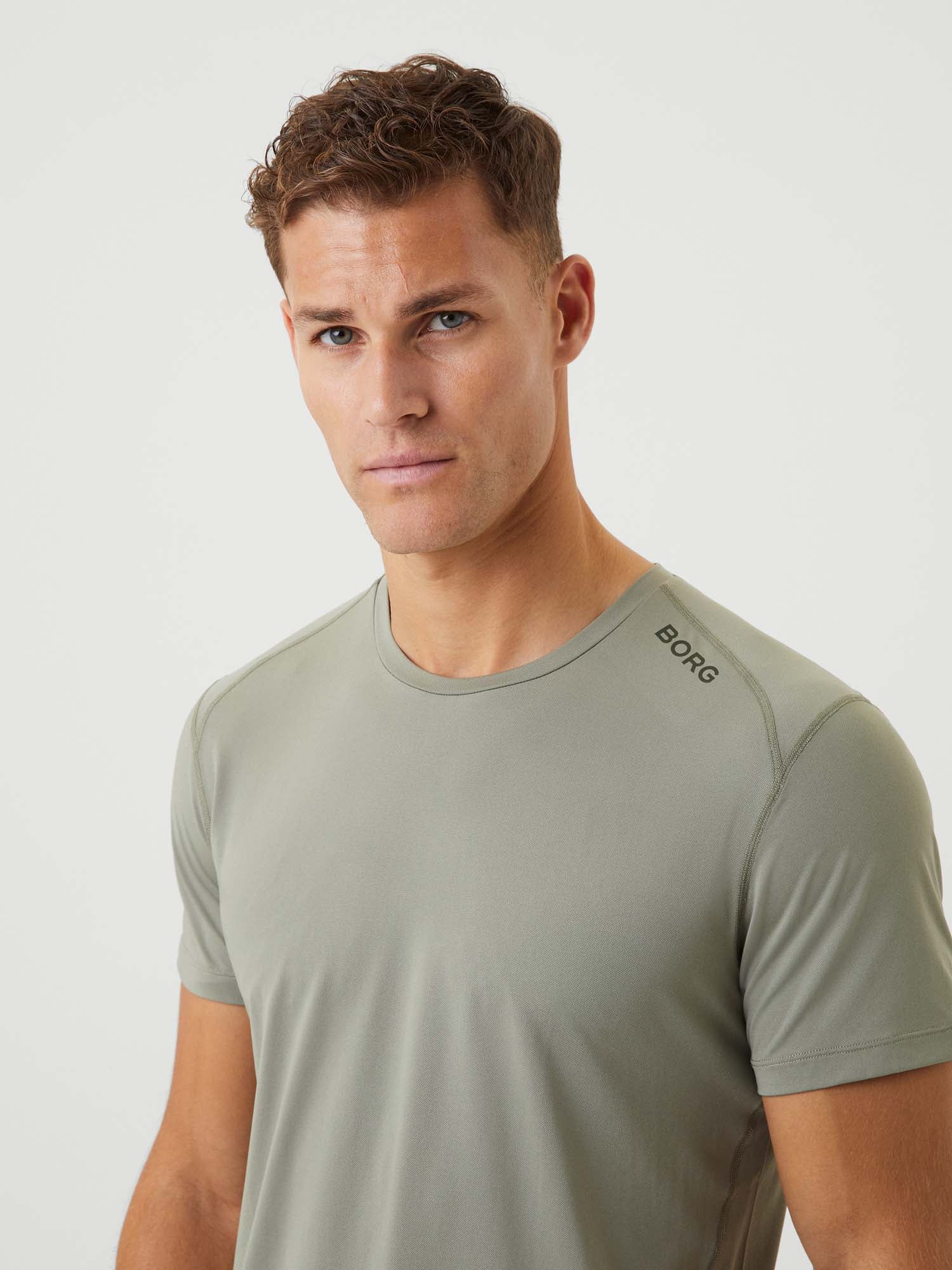 Athletic t-shirt