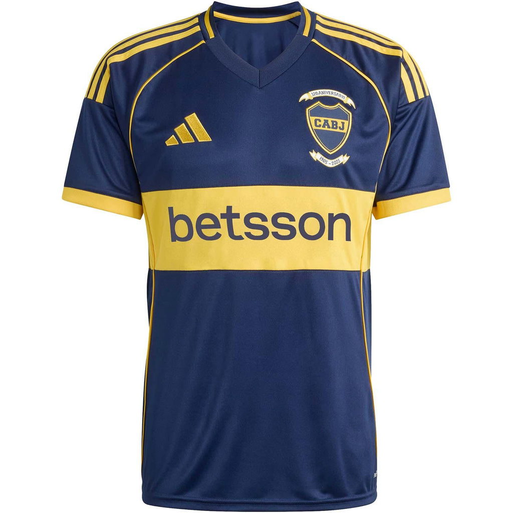 Boca Juniors 25/26 Thuisshirt