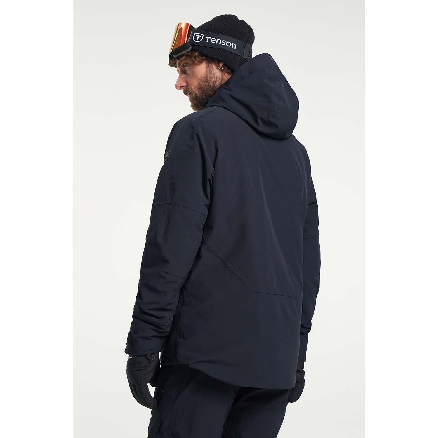 prime pro jacket m