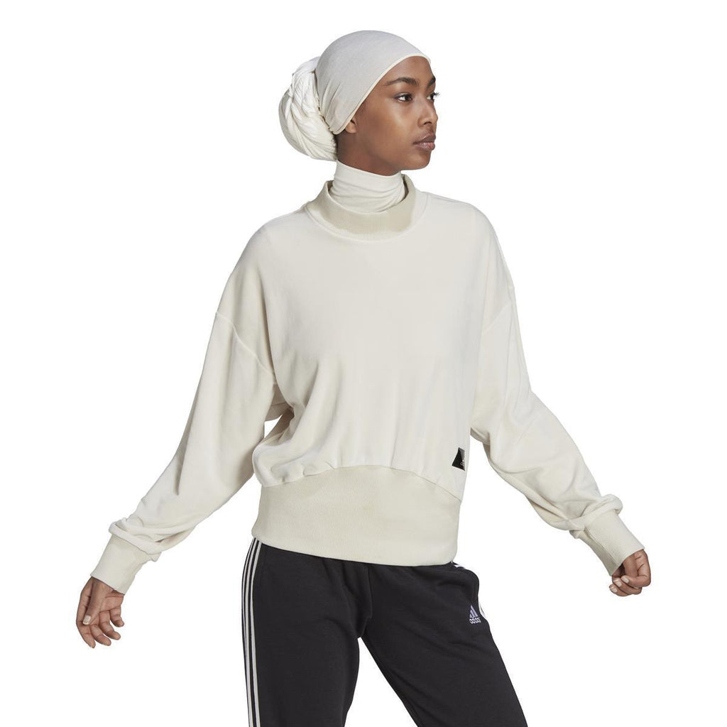 W HOL SWT Da. Sweater