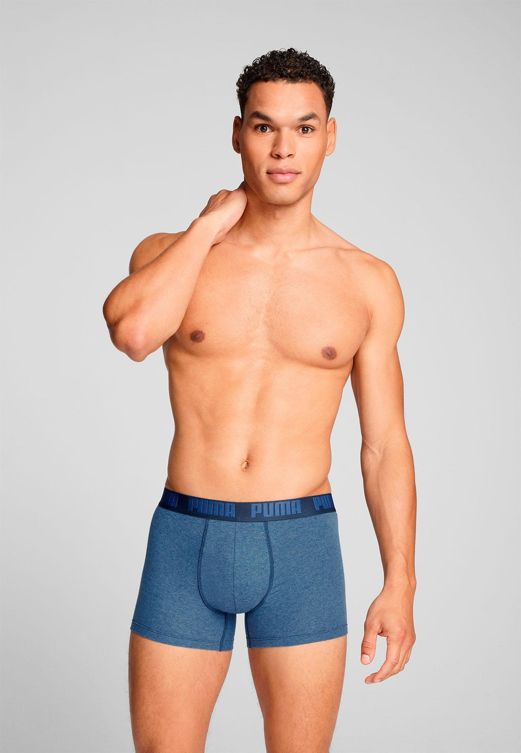 Everyday Basic boxeralsó