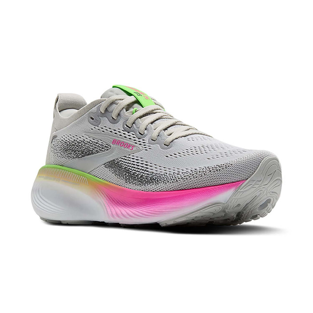Adrenaline Gts 25 Hardloopschoenen Antipronatie