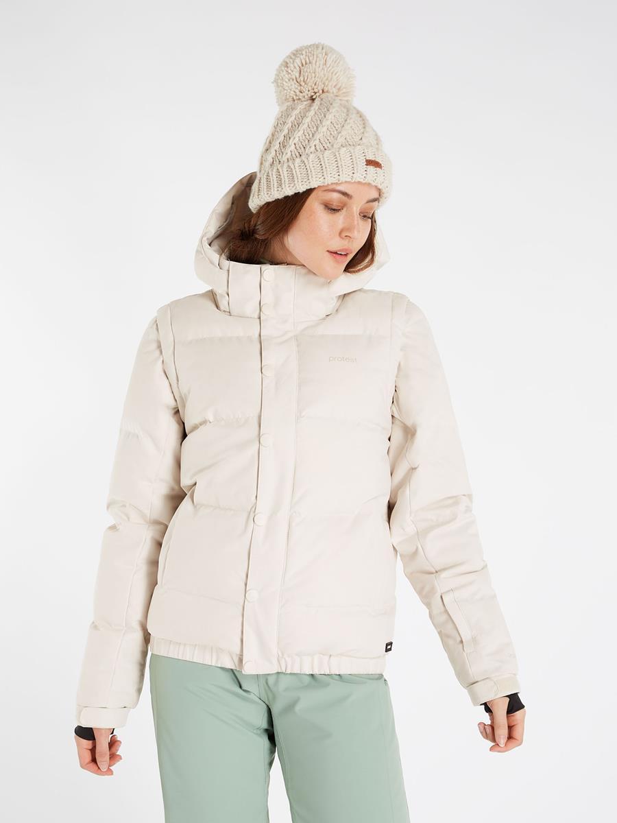 Prtaspen Snowjacket