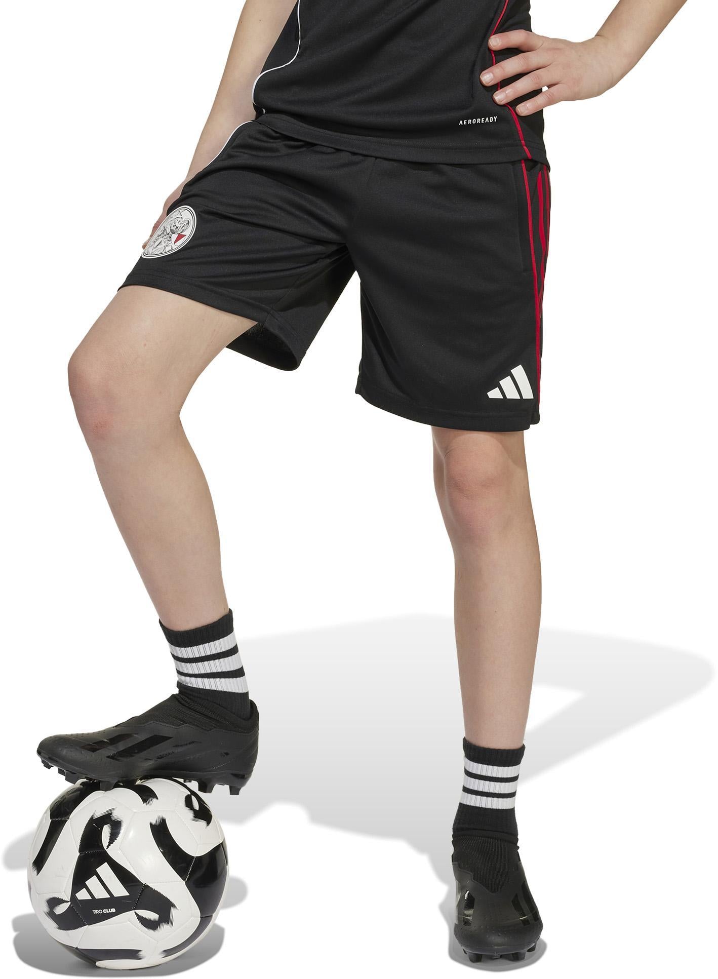Ajax Amsterdam Tiro 25 Competition Training Short Kids