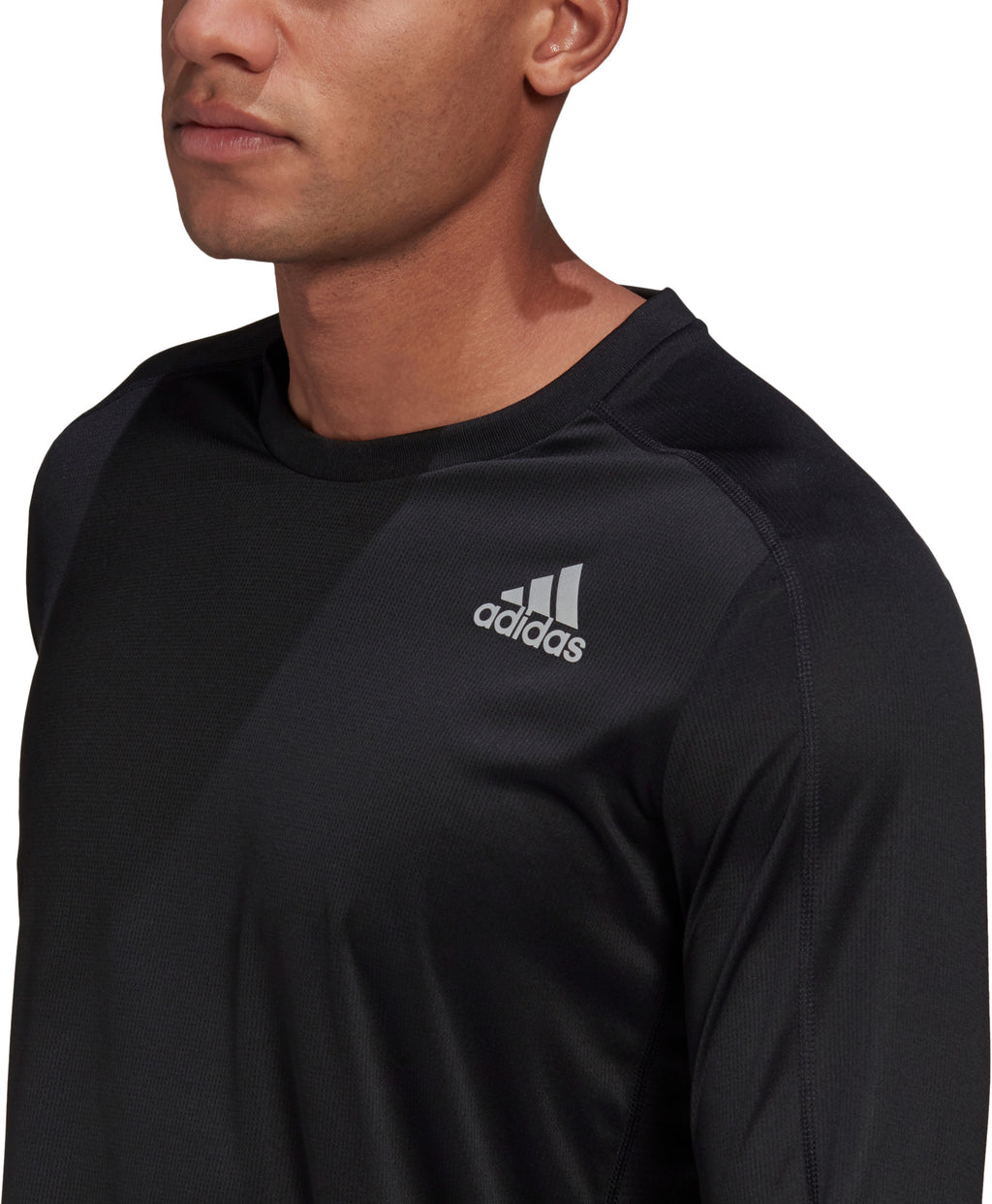 Own The Run Longsleeve top