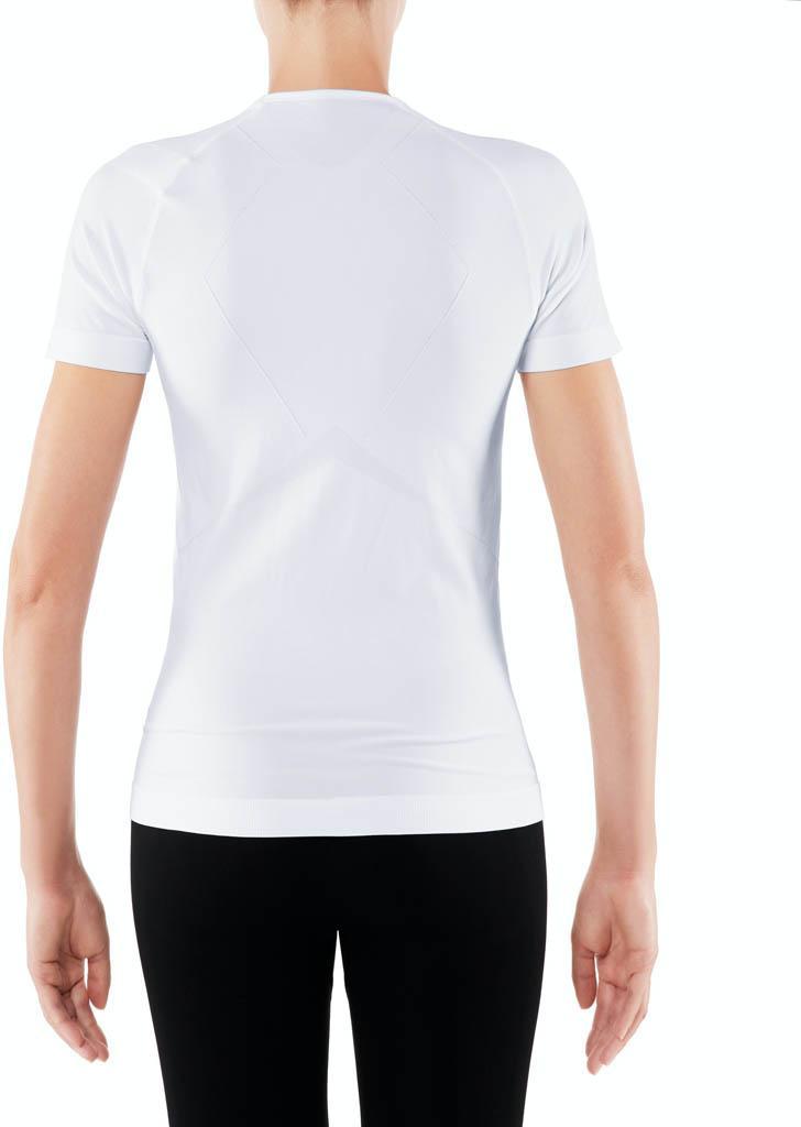 W Shortsleeved Shirt Comfort W
