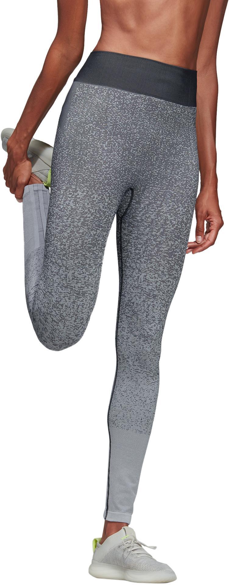 Flow legging