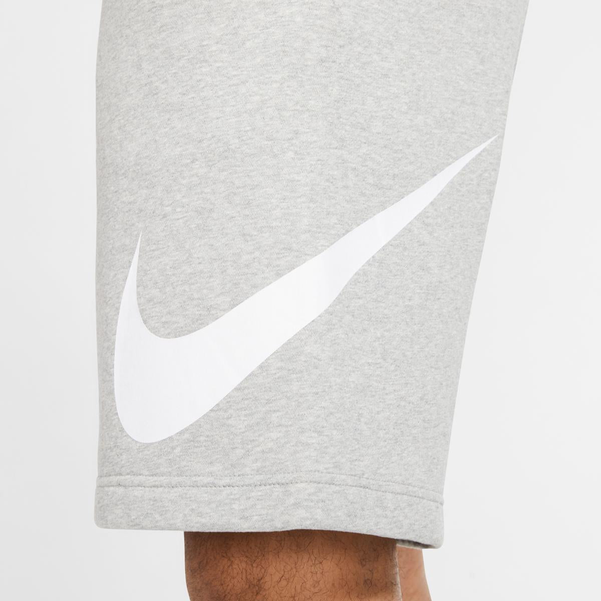 Sportswear Club Graphic short