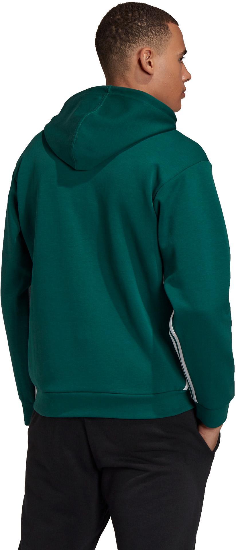Must Haves 3-Stripes hoodie