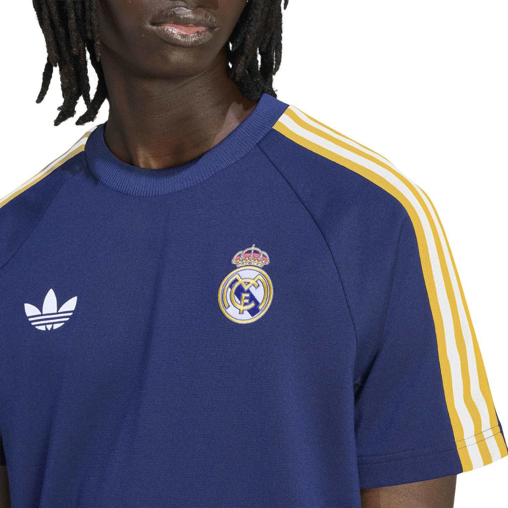 Real Madrid Originals T-shirt