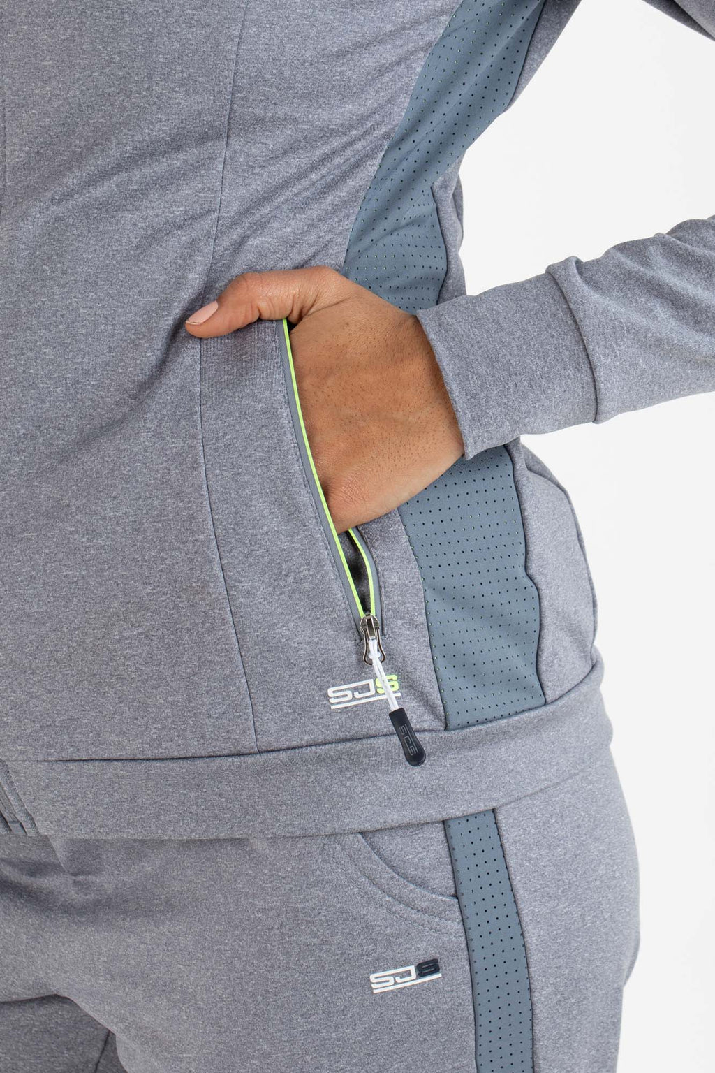 Atina hoodie