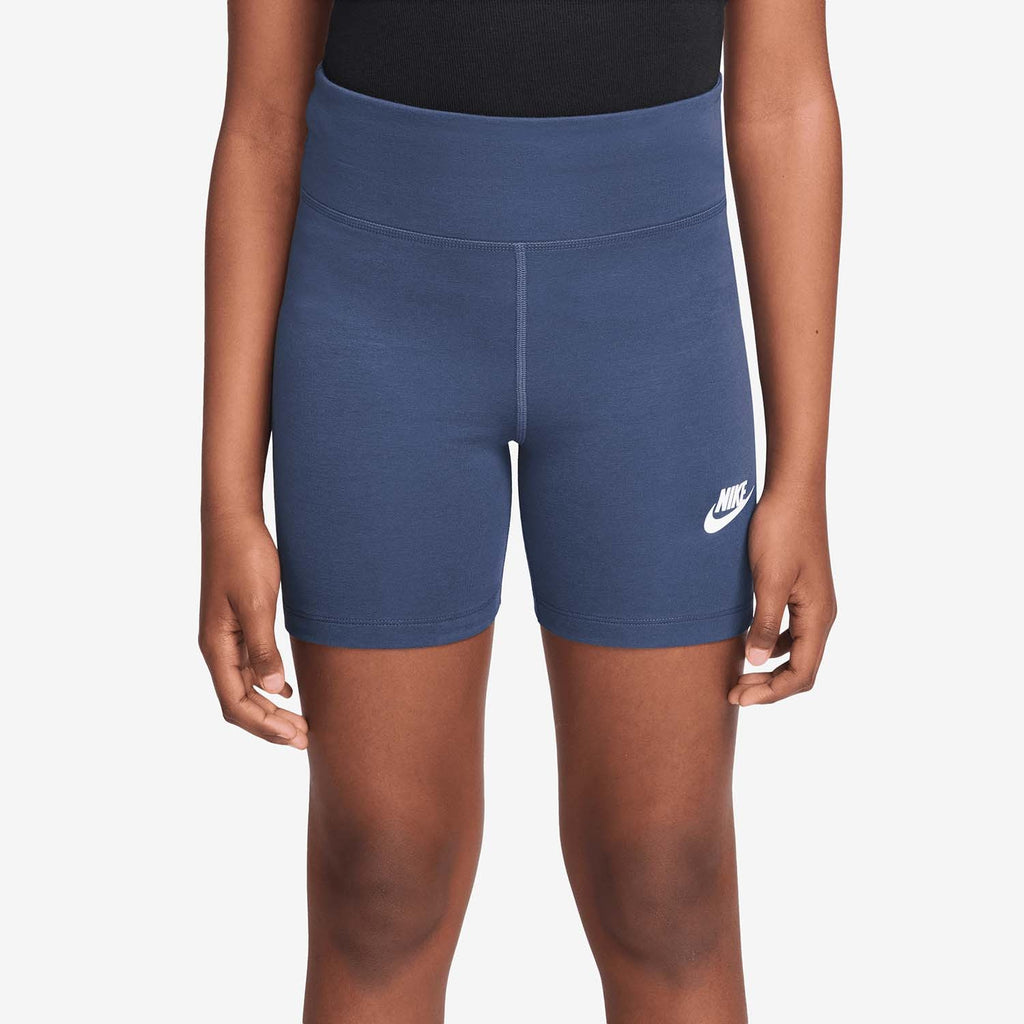 Sportswear Classic Girls' High Shorts strand