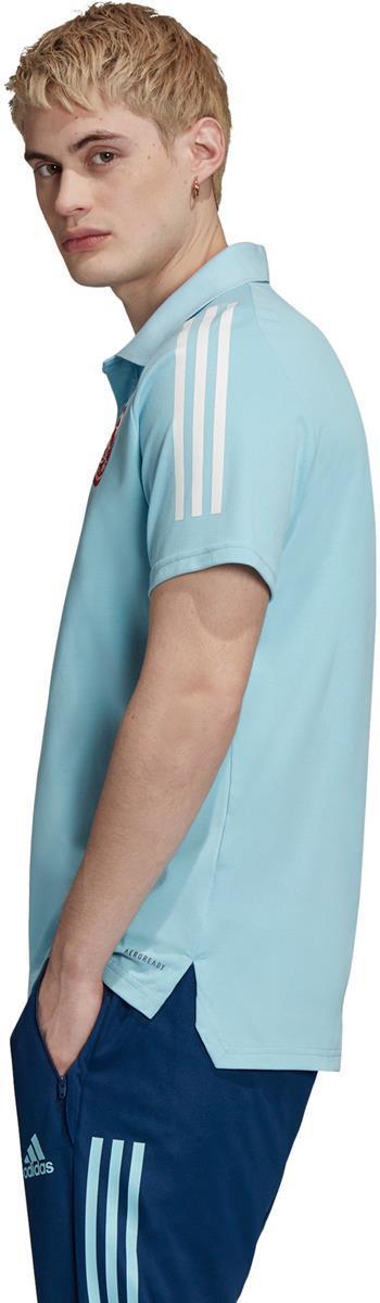 ajax polo
