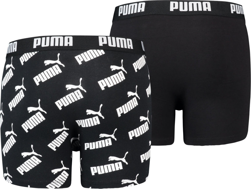 AOP 2-pack boxer