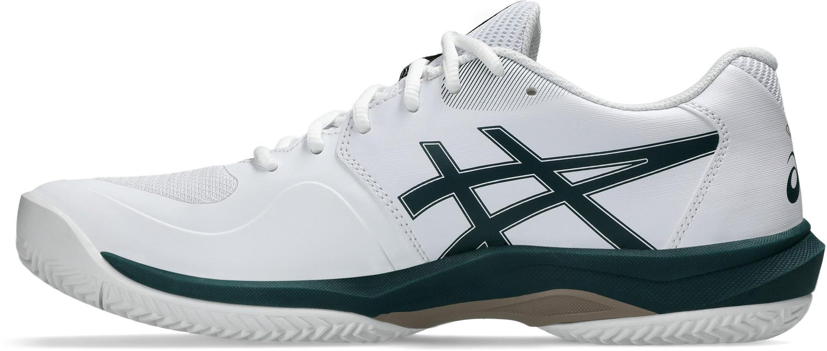 ASICS GAME FF CLAY/OC INDIGO/ORA