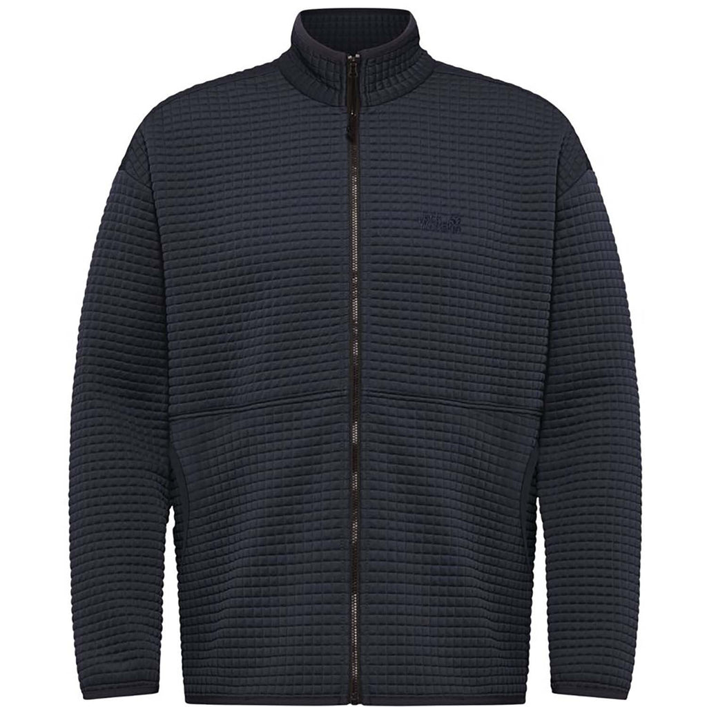 Mogari Full-zip Fleece sweater outdoor