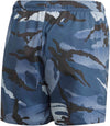 Yb Camo Shorts