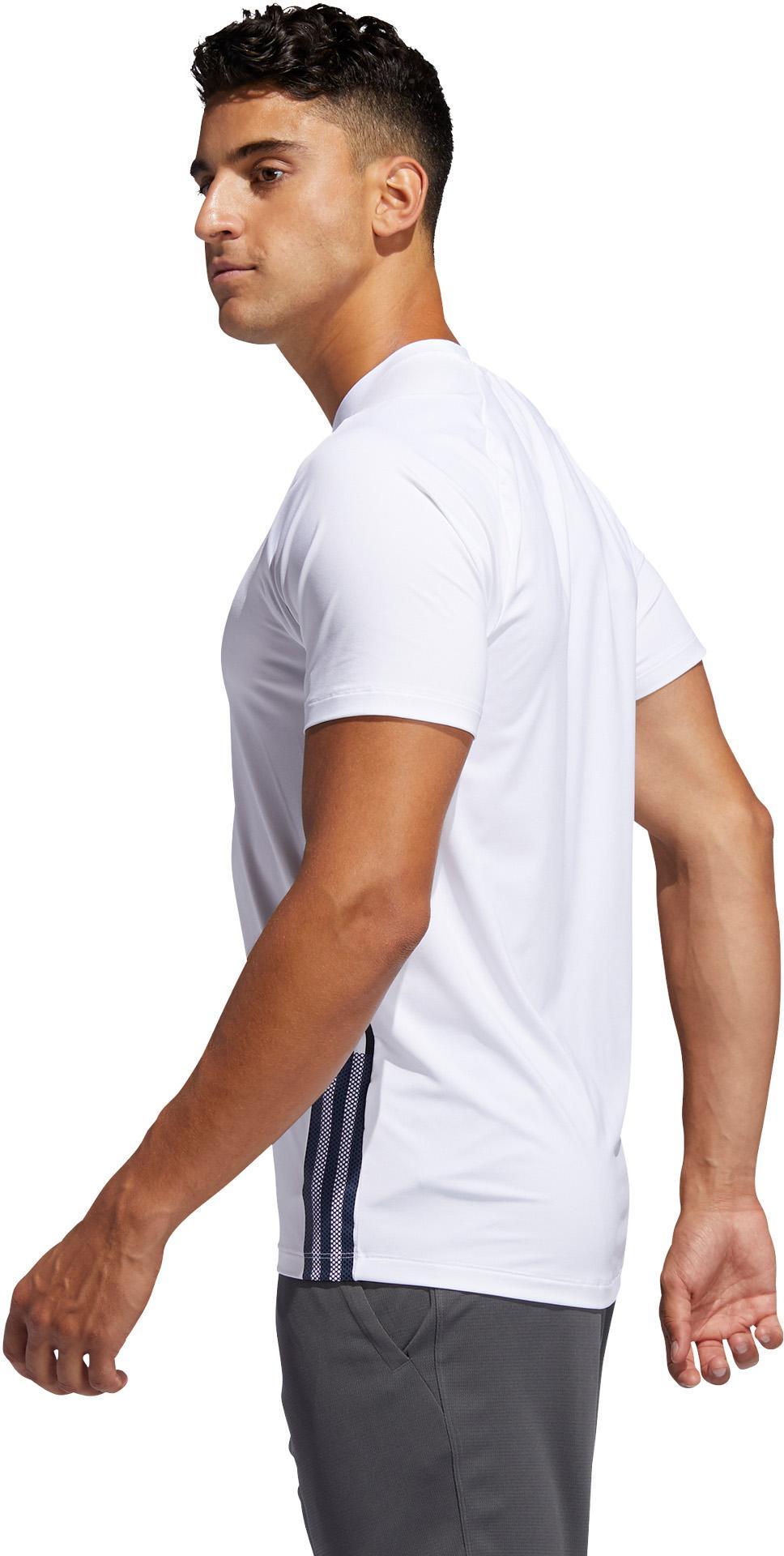FL 3S TEE