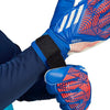 Predator keeperhandschoenen