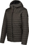 man jacket wolfe