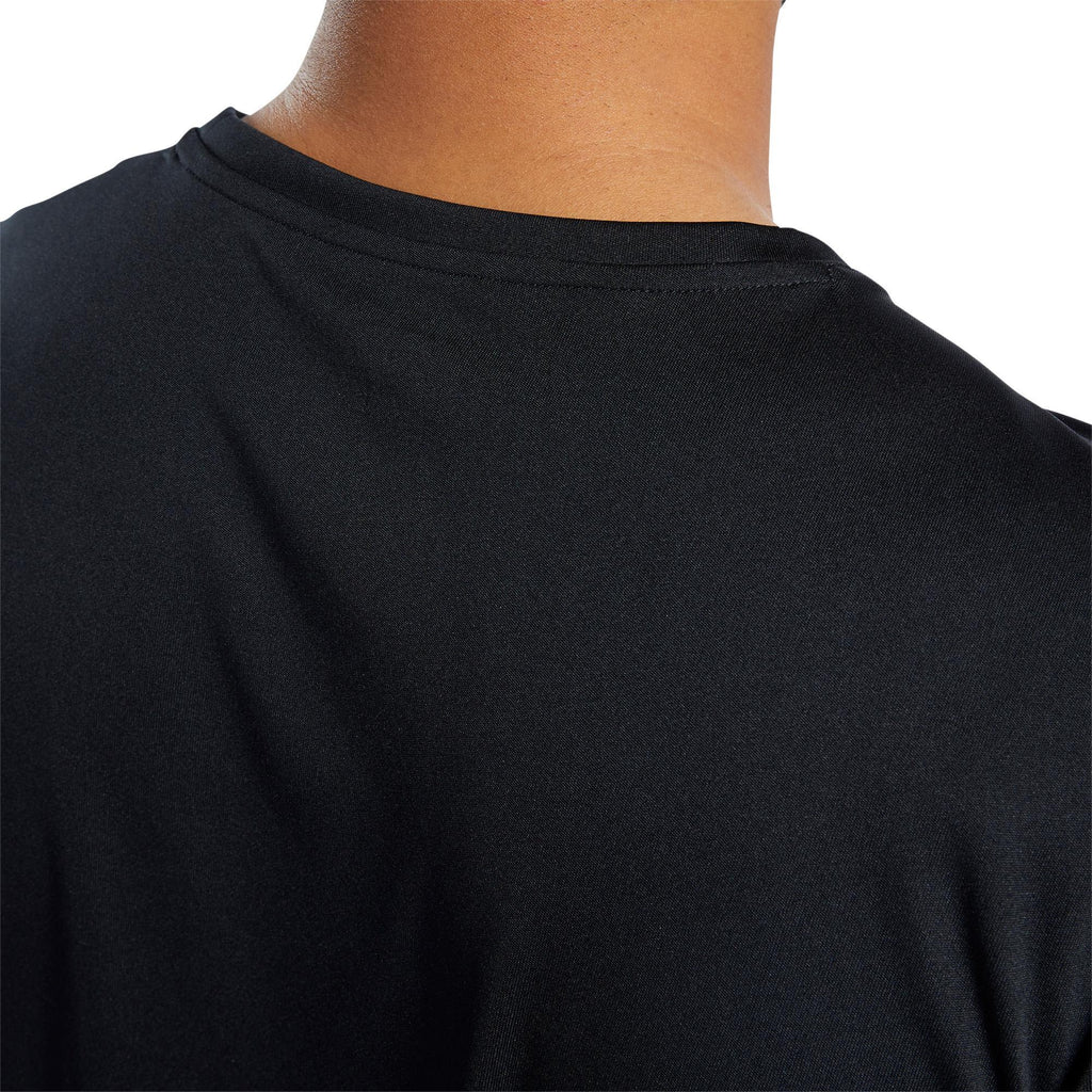 wor poly graphic ss tee
