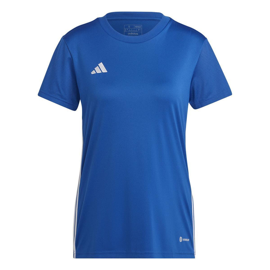 Tabela 23 Voetbalshirt