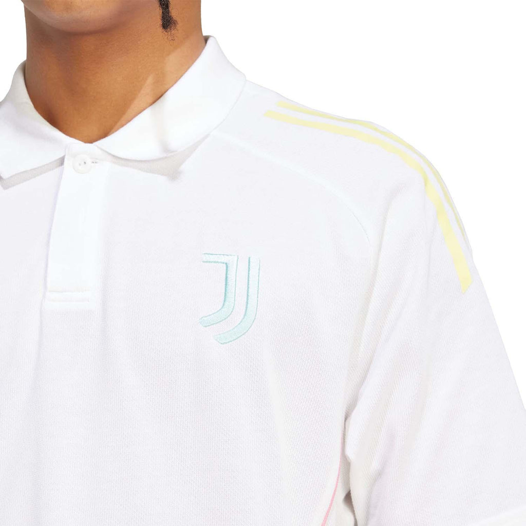 Juventus Tiro 25 Competition Poloshirt