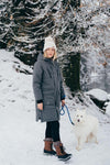 Prtazalea Snowjacket