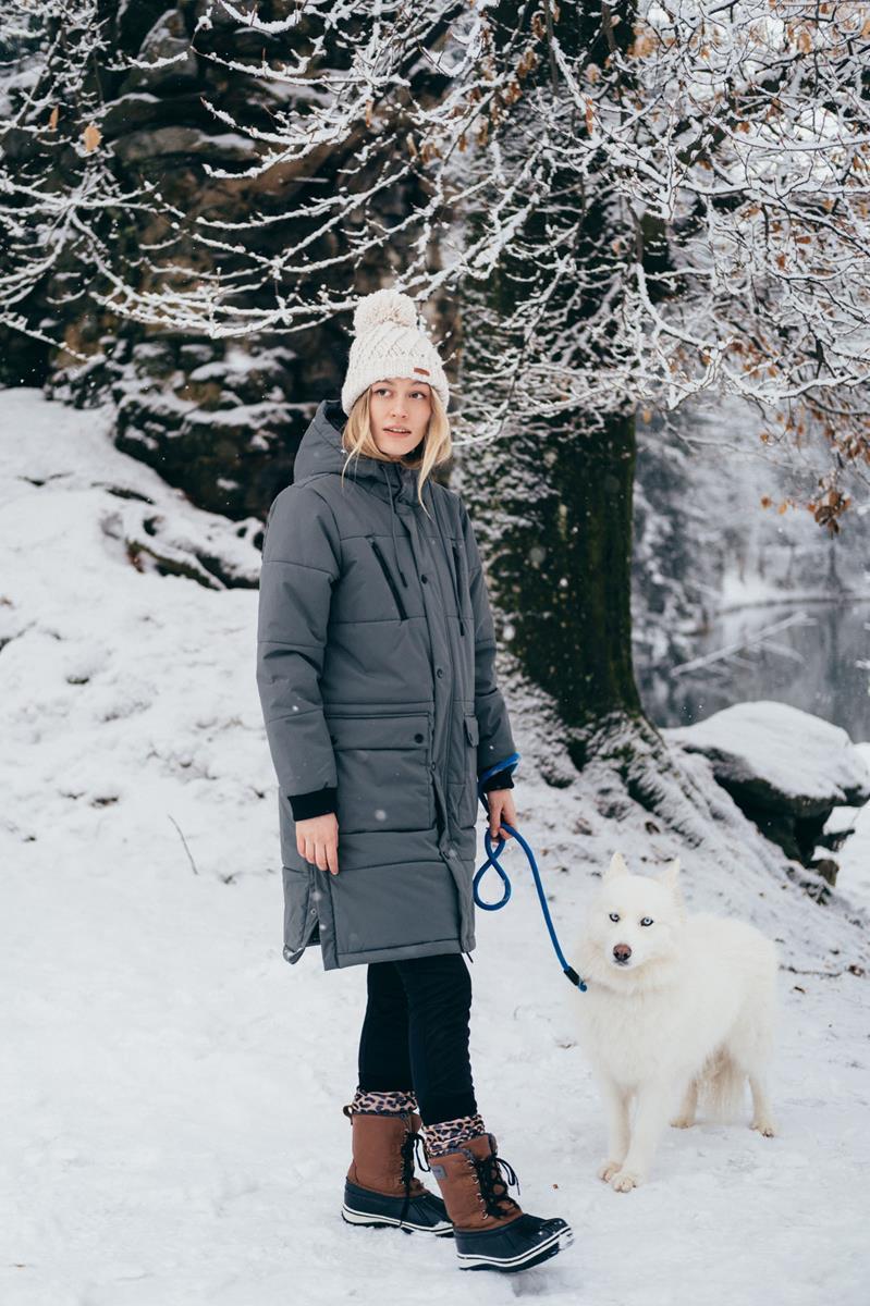Prtazalea Snowjacket