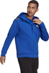 ZNE HOOD. Kapuzenjacke