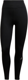 Own The Run Better Winter Running legging
