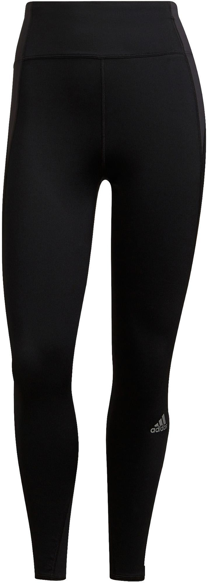 Own The Run Better Winter Running legging