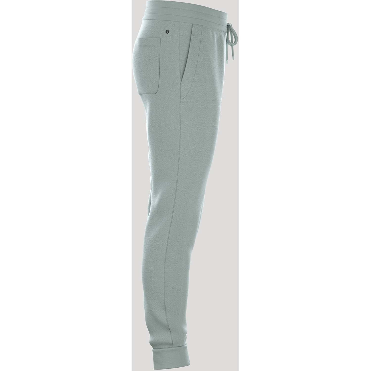 essential 3 tapered broek