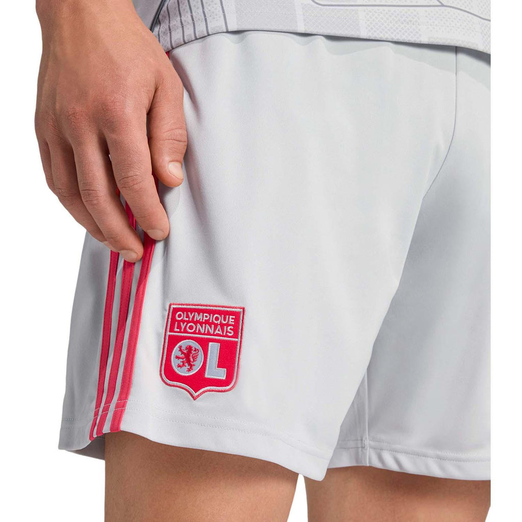 Olympique Lyonnais 25/26 Derde Short