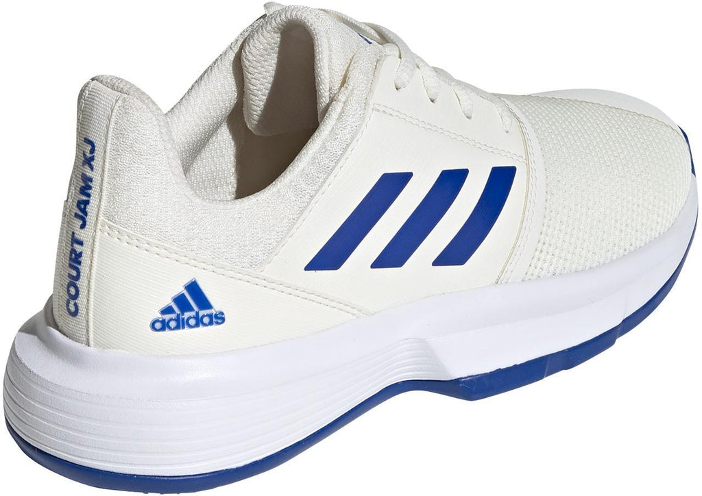 CourtJam S kids tennisschoenen