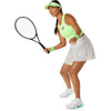 Match Jacquard Crop Top tennis