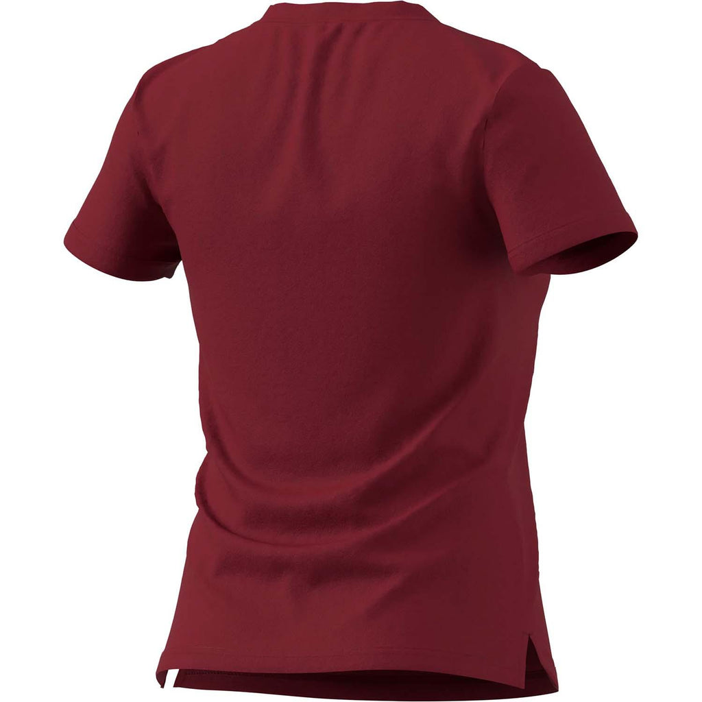 We Min V-Neck Traininig T-shirt