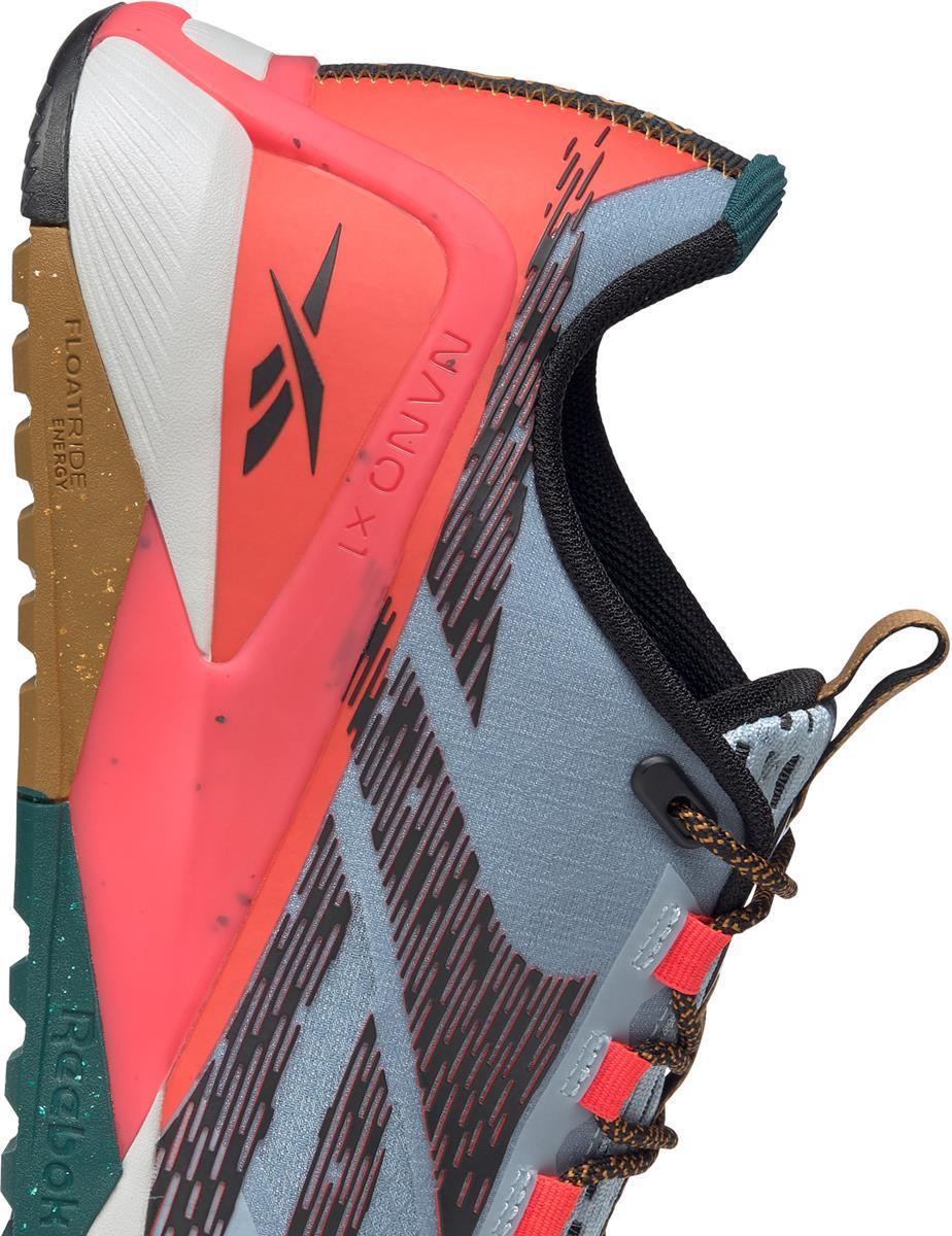 Nano X1 Tr Adventure