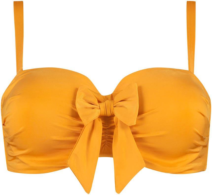 top bikini padded wired