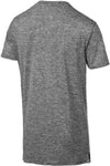 puma heather cat tee