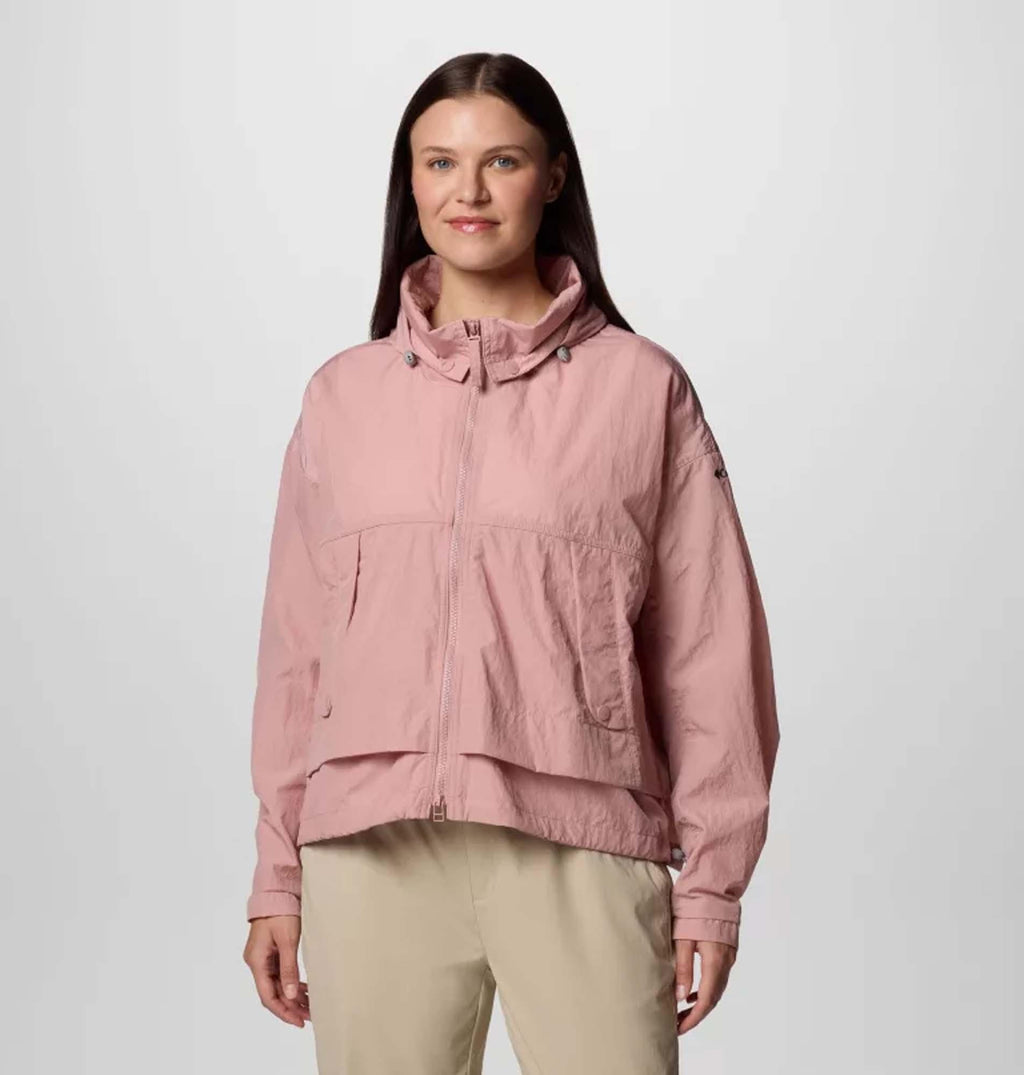 Paracutie Ii Windbreaker