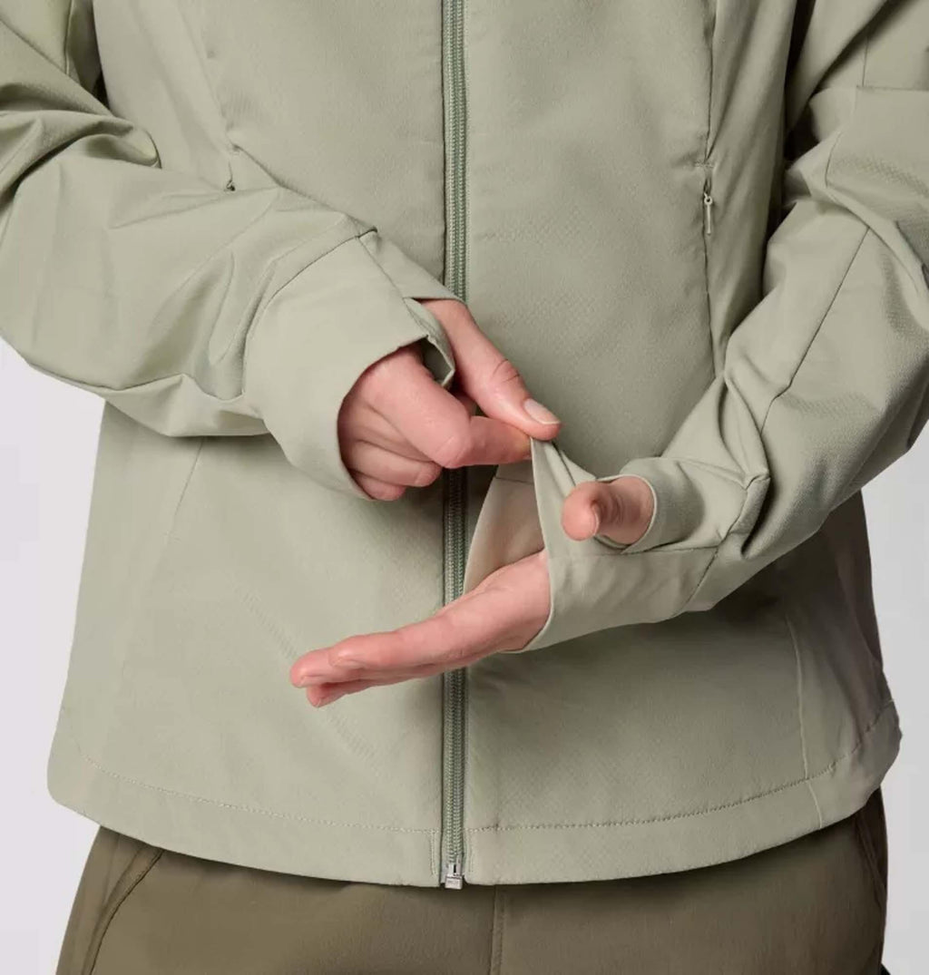 Sweet As Iii Hooded Soft