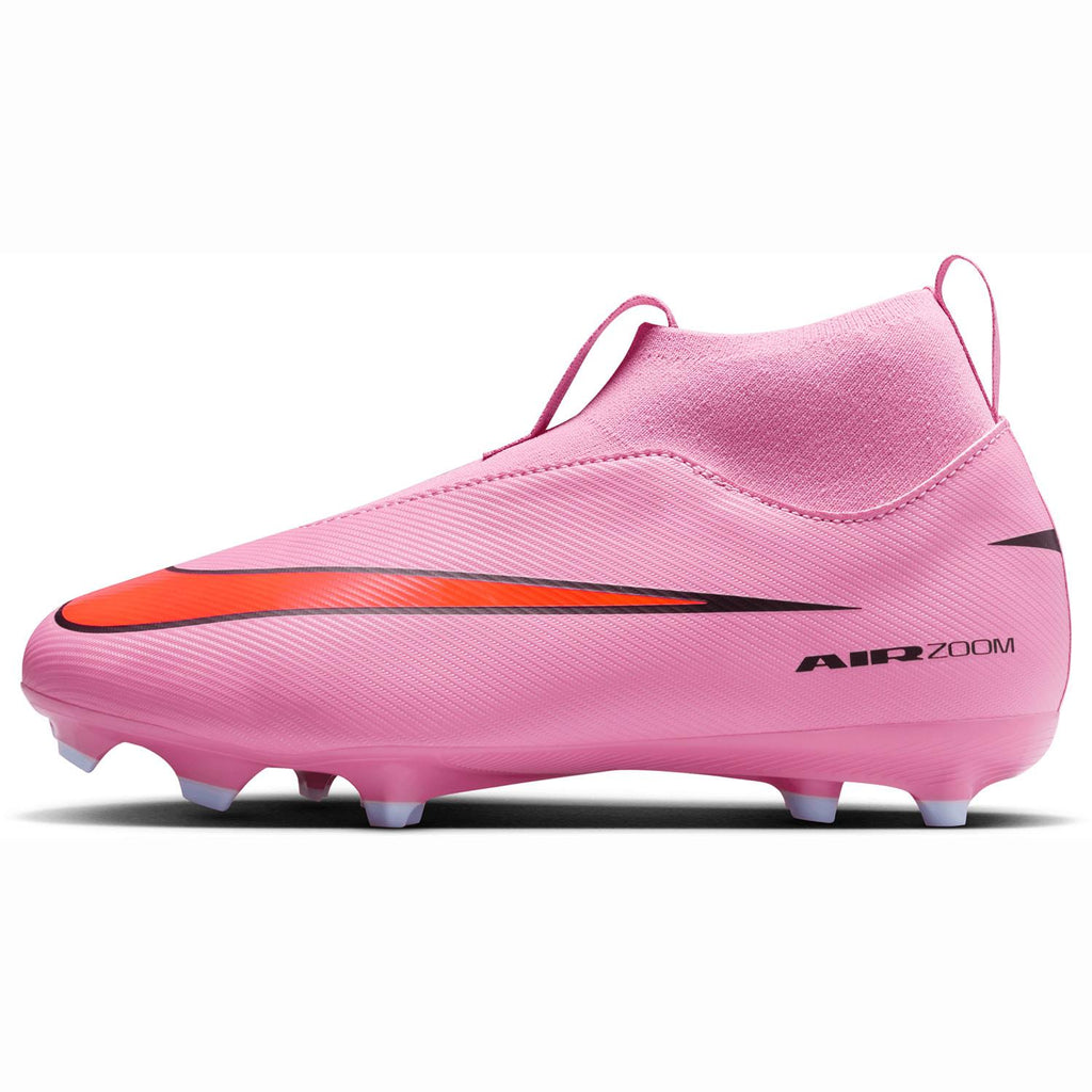 Nike Jr. Mercurial Superfly 10 Academy