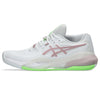 Gel-resolution X Clay  All court tennisschoenen