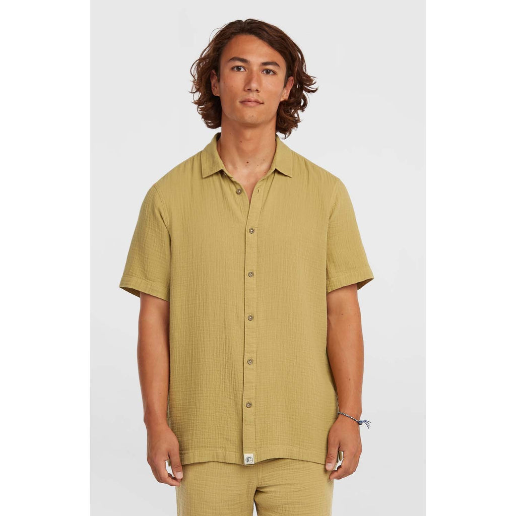 Originals Structure Shirt