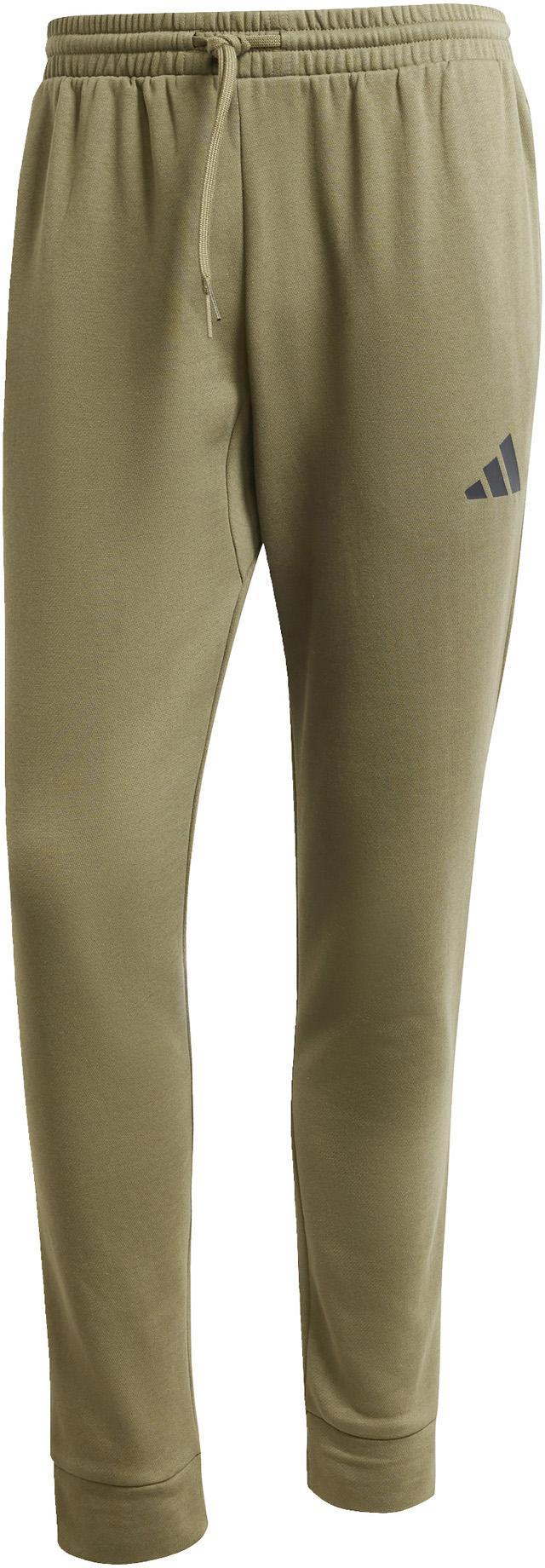 Essentials Feelcozy Fleece broek