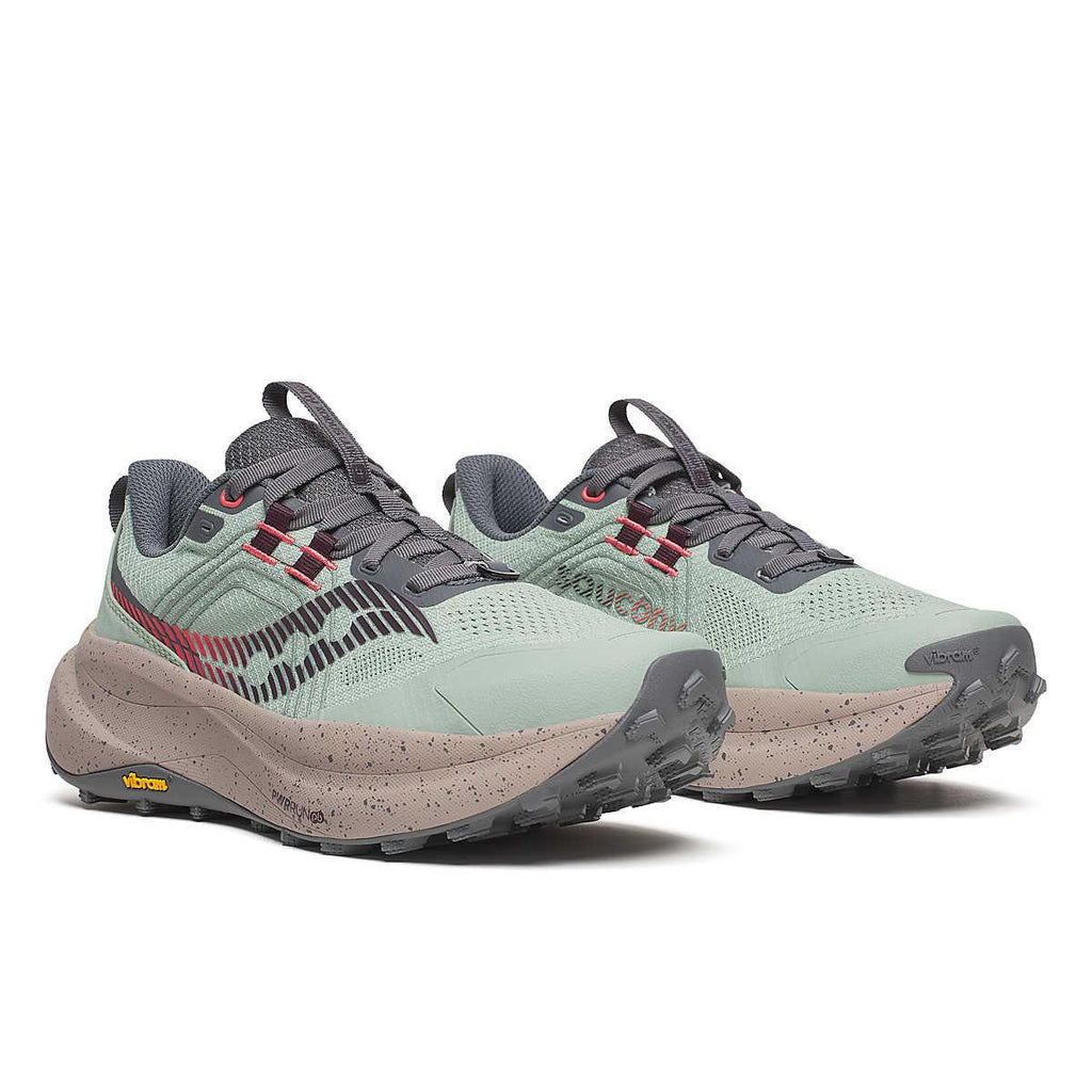 xodus ultra 4 hardloopschoenen