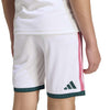 Real Madrid 26/27 Kids Thuisshorts