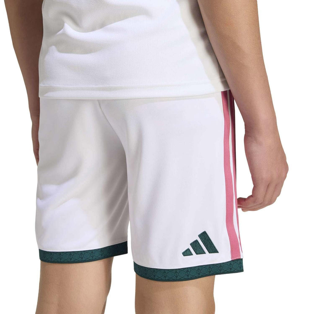 Real Madrid 26/27 Kids Thuisshorts